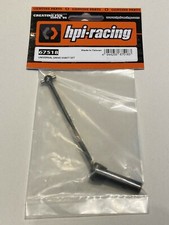 1 Stück Kardan Welle vorne #