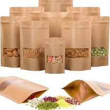 Standbodenbeutel mit