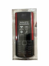 Nokia 5710 XA XpressAudio MP3