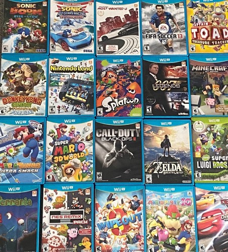 Nintendo wii video - nintendo,