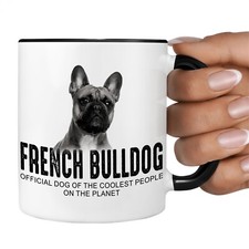 French Bulldog Frenchie Bully