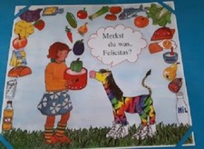 Sachkunde Ernährung GS Texte