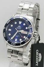 ✅ Orient Herrenuhr Ray II