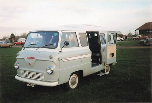 Altes wohnmobil oldtimer - altes,