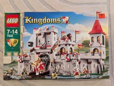 Lego kingdoms 7946 - lego,