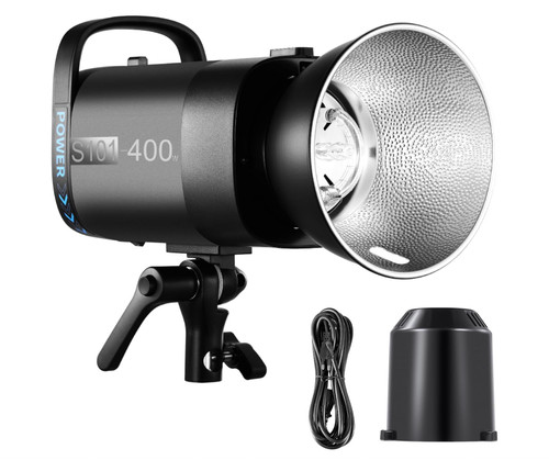 Neewer s101 400w studio - neewer, s101-400w