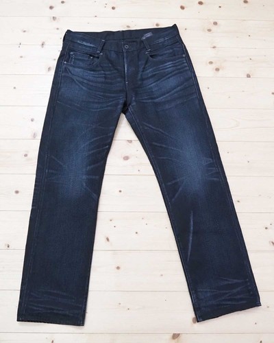 Star new radar low - g-star, loose