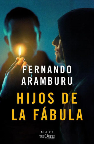 Hijos fabula fernando - fabula,