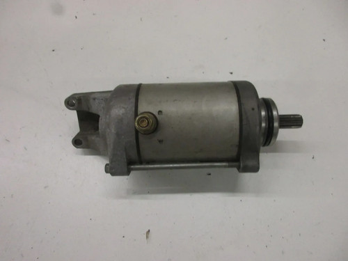 Anlasser starter suzuki gsf - anlasser,