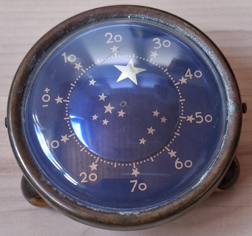 Vintage stellar - vintage,
