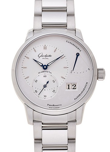 Glashutte original pano - glashutte,