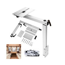 360° Drehbare DHL Yacht RV