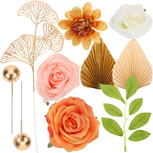 Tortenschmuck hochzeit topper - tortenschmuck,