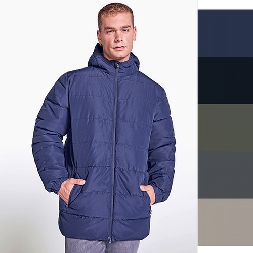 Roly parka jacket - roly, pk5080