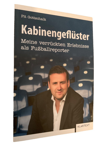 Pit gottschalk - pit,