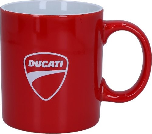 Ducati corse tasse - tasse, "ducati"