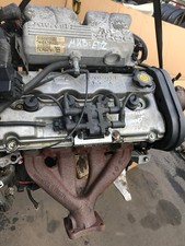 6455 Motor EDZ  (Benzin) CHRYSLER Voyager III (GS) 2.4  111 kW  151 