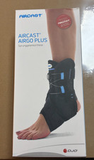 Aircast airgo plus - aircast,