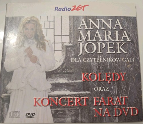 Anna maria jopek - jopek,
