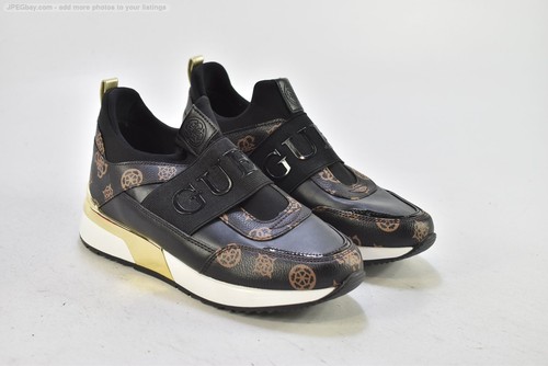 Guess damen halbschuhe - guess,