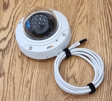 Axis M3006 Network Camera Domekamera Überwachungskamera