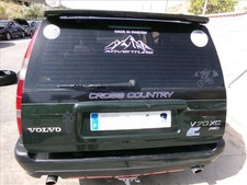 heckklappe für VOLVO V70 2.4