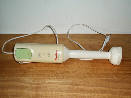 Stabmixer pürierstab moulinex - stabmixer,
