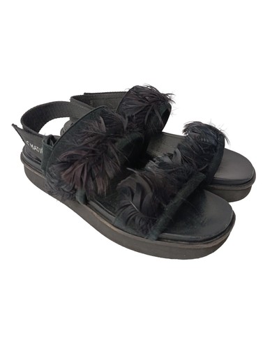 Vic matie plateau sandalen - vic, plateau-sandalen