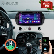 32GB Carplay 9'' Autoradio