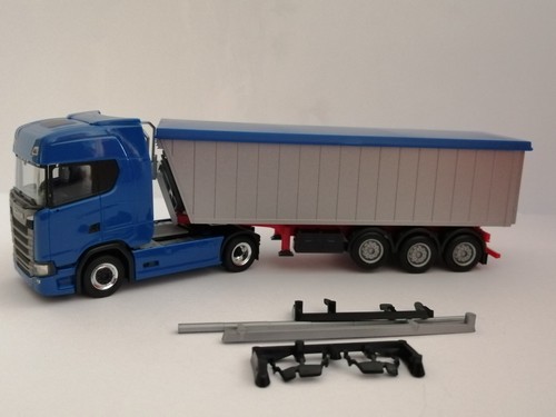 Herpa scania szm mit - herpa, 20
