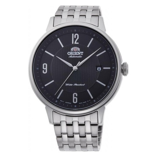 Orient automatic date - automatic,