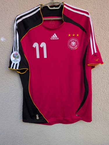 Adidas dfb deutschland trikot - adidas,