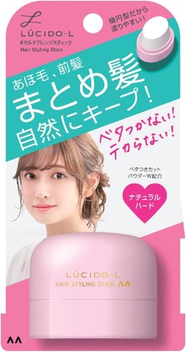 Hair styling stick wachs - stick,