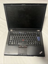 Lenovo ThinkPad T410 (ohne