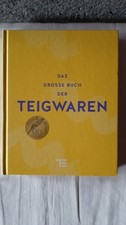 Das grosse Buch der Teigwaren/
