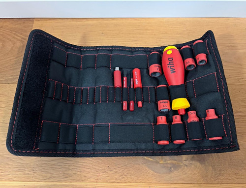 Wiha steckschlüssel set - wiha,