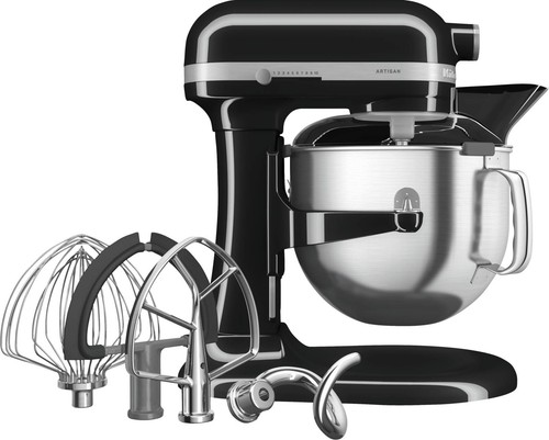 Kitchenaid artisan - kitchenaid,