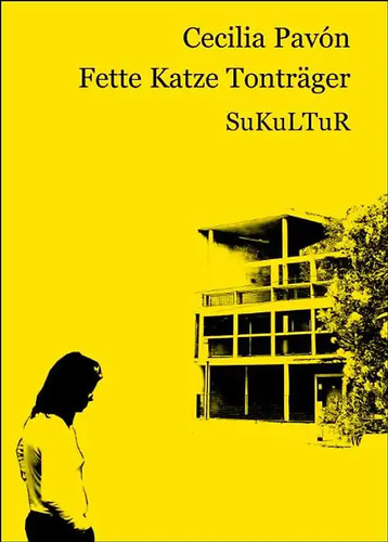 Fette katze tonträger - fette,