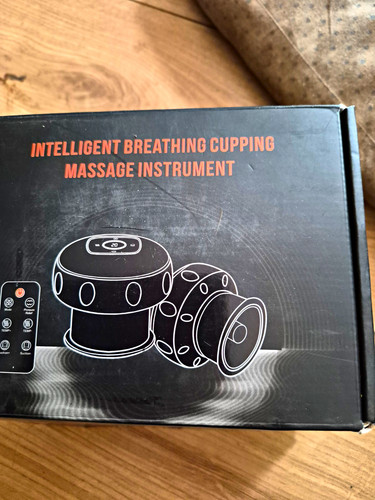 Intelligentes schröpfen set - intelligentes,