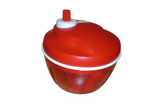 Neu tupperware quick chef - tupperware,