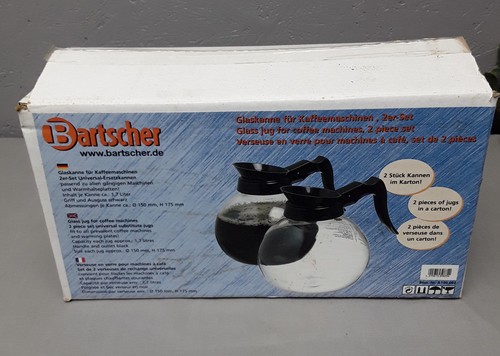 Bartscher 2er set universal - bartscher,