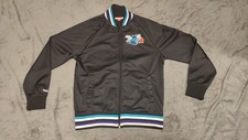 NBA Charlotte Hornets Jacke