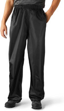 Wasserdichte Regenhose Herren