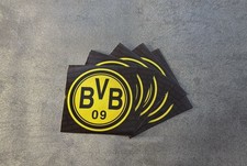 Borussia Dortmund Aufkleber /