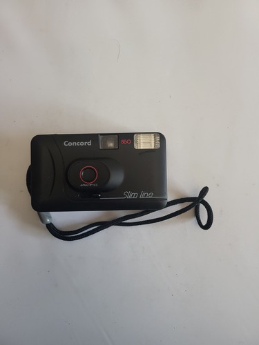 Concord 850 slim line - slim,