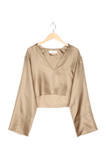 by Aylin Koenig Bluse für