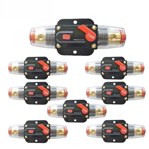 20a 150a automatische - 20a,