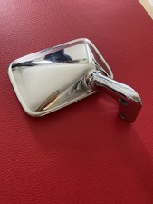 Oldtimer Außenspiegel Rechts vermutlich Opel oder Ford? Zustand noch Gut.