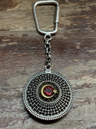 Midyat nurtas 925 silber - nurtas,
