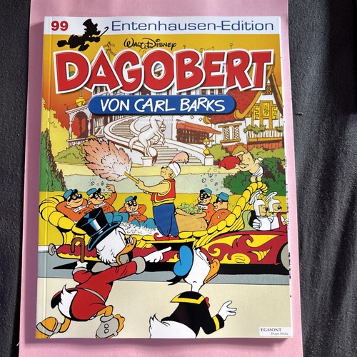 Disney entenhausen edition - disney:, entenhausen-edition